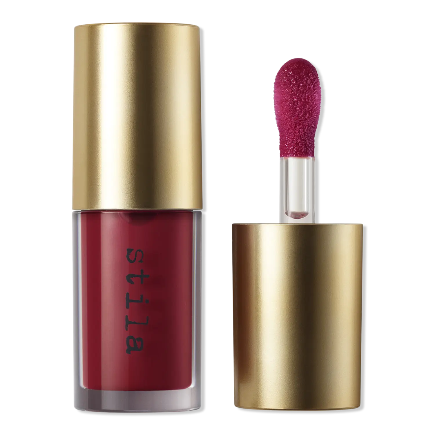 Гель-масло для губ Heaven's Dew Stila, Jazzberry (sheer raspberry)
Гель-масло для губ Heaven's Dew Stila, Jazzberry (sheer raspberry)