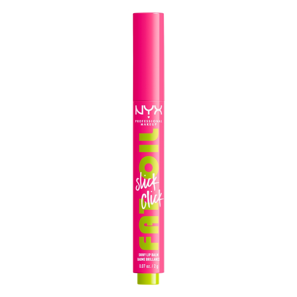 Оттеночный бальзам для губ fat oil slick click Nyx Professional Makeup, цвет #thriving, вес 2 гр.
Оттеночный бальзам для губ fat oil slick click Nyx Professional Makeup, цвет #thriving, вес 2 гр.