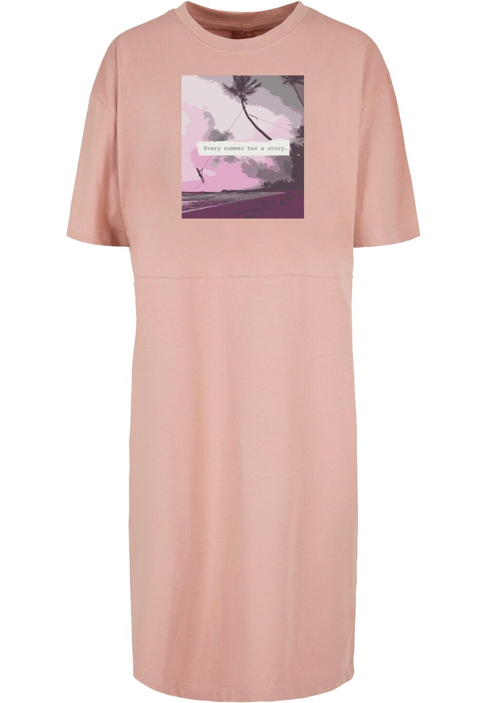 Платье Merchcode Summer, персик
Платье Merchcode Summer, персик