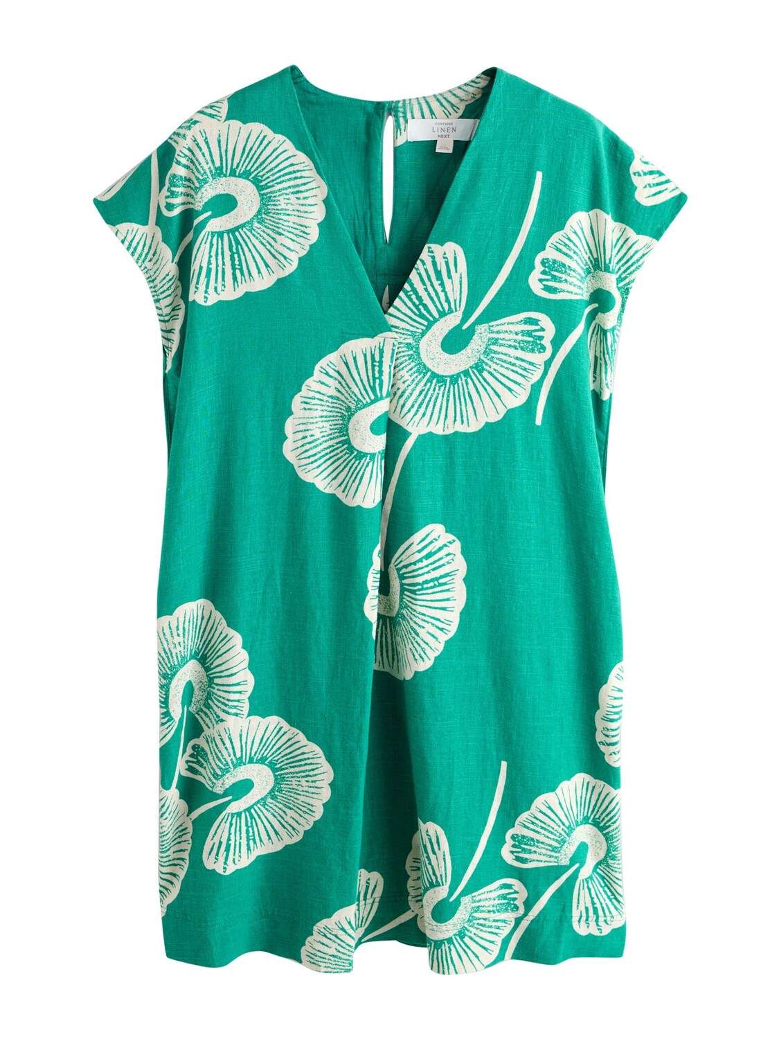 Next Платье в зеленом цвете
Next Платье в зеленом цвете