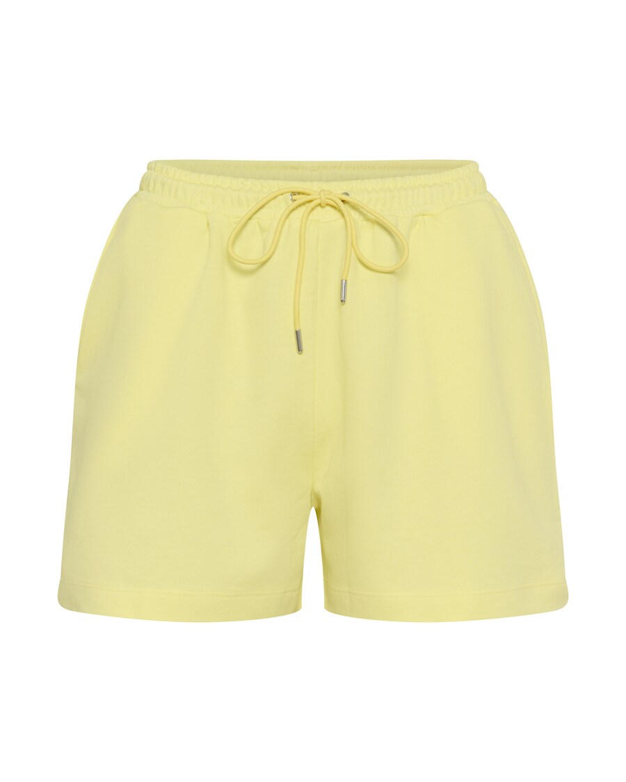 Обычные брюки SAINT TROPEZ Lucie, светло-желтый
Обычные брюки SAINT TROPEZ Lucie, светло-желтый