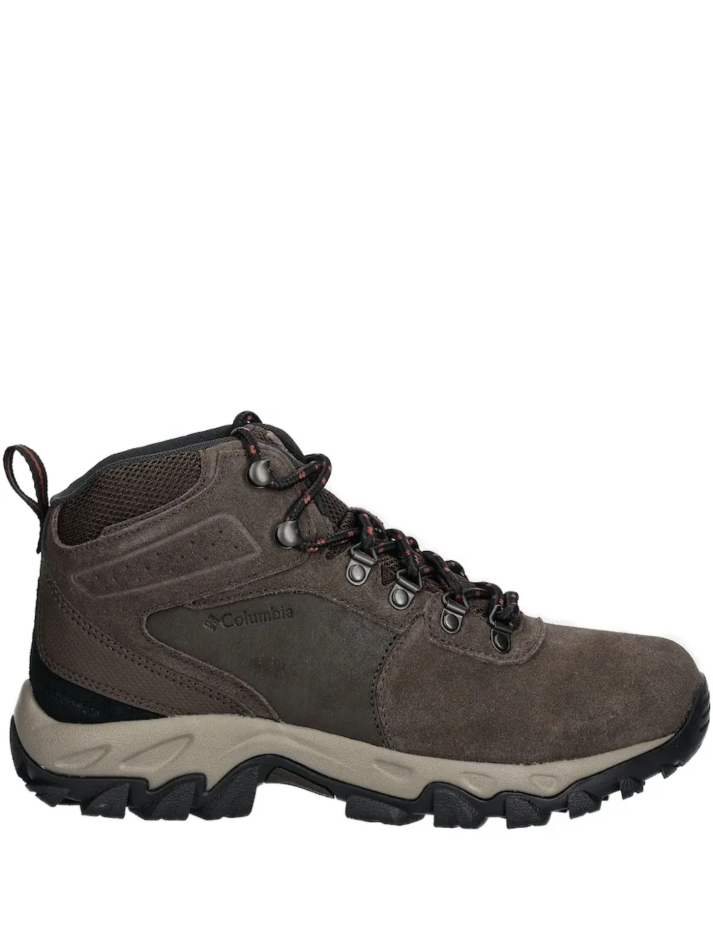 Ботинки для походов со шнуровкой Newton Ridge Columbia, коричневый
Ботинки для походов со шнуровкой Newton Ridge Columbia, коричневый