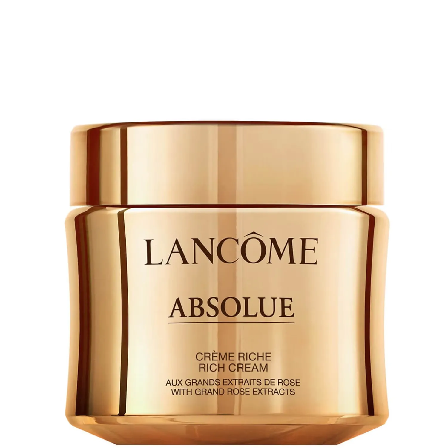 Насыщенный крем Absolue Precious Cells Lancôme 60 мл Lancome
Насыщенный крем Absolue Precious Cells Lancôme 60 мл Lancome
