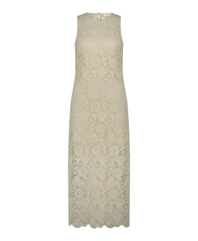 Платье Фрэнсис Fabienne Chapot, бежевый
Платье Фрэнсис Fabienne Chapot, бежевый