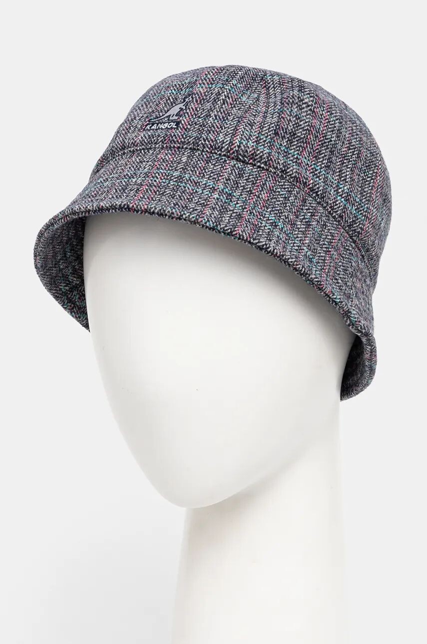 Kangol шляпа WARPED HERRINGBONE DOME, темно-синий
Kangol шляпа WARPED HERRINGBONE DOME, темно-синий