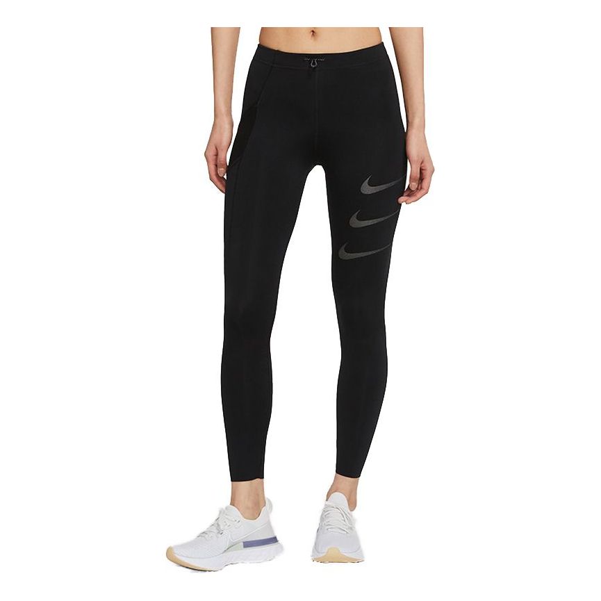Брюки (WMNS) Nike Epic Luxe Run Division Dri-fit Pants Black
Брюки (WMNS) Nike Epic Luxe Run Division Dri-fit Pants Black
