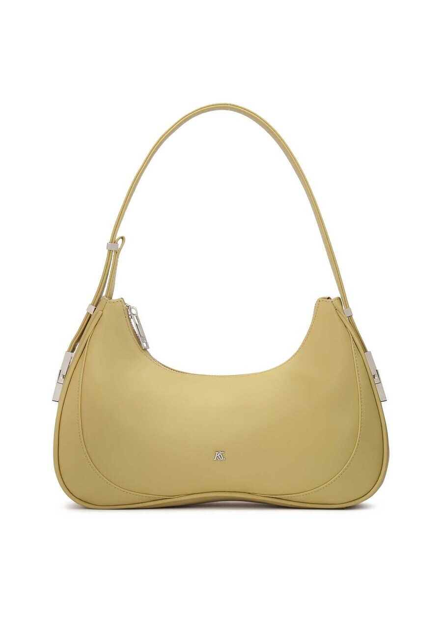 Сумка через плечо Kazar Studio Shoulder Bag, светло-коричневый
Сумка через плечо Kazar Studio Shoulder Bag, светло-коричневый