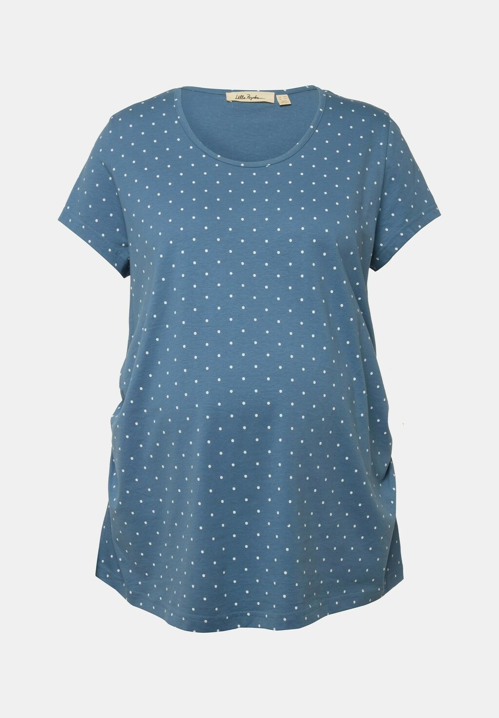 Футболка с принтом GROSSE GRÖSSEN 2ER-PACK Ulla Popken, сине-серый
Футболка с принтом GROSSE GRÖSSEN 2ER-PACK Ulla Popken, сине-серый