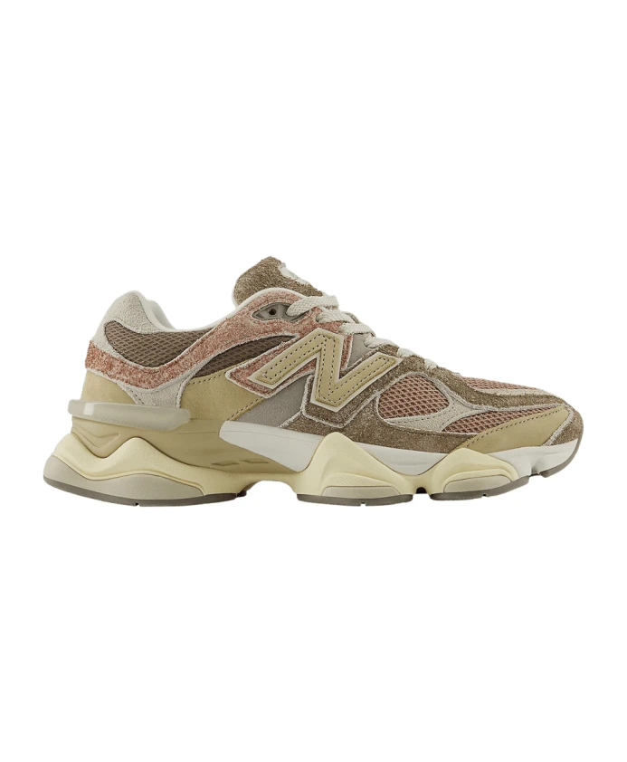Кроссовки в виде грибов, оползней New Balance, коричневый
Кроссовки в виде грибов, оползней New Balance, коричневый