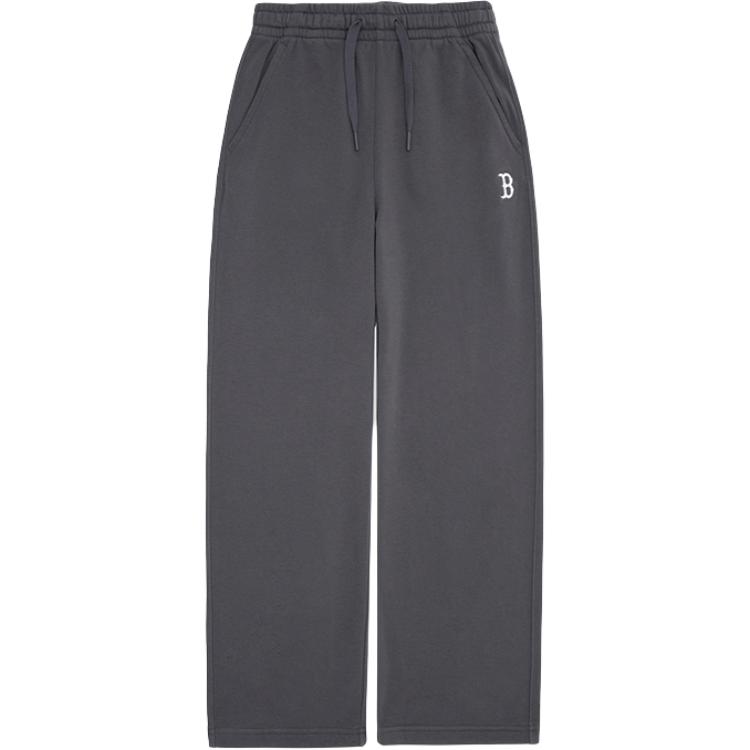 Брюки Boston Red Sox Casual Unisex MLB, красный/серый
Брюки Boston Red Sox Casual Unisex MLB, красный/серый