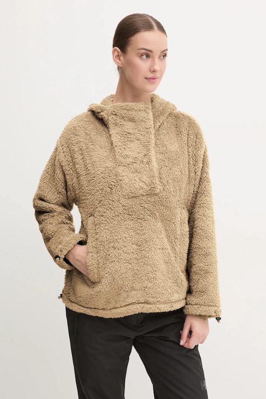 Спортивная толстовка Lemma Burton, бежевый
Спортивная толстовка Lemma Burton, бежевый