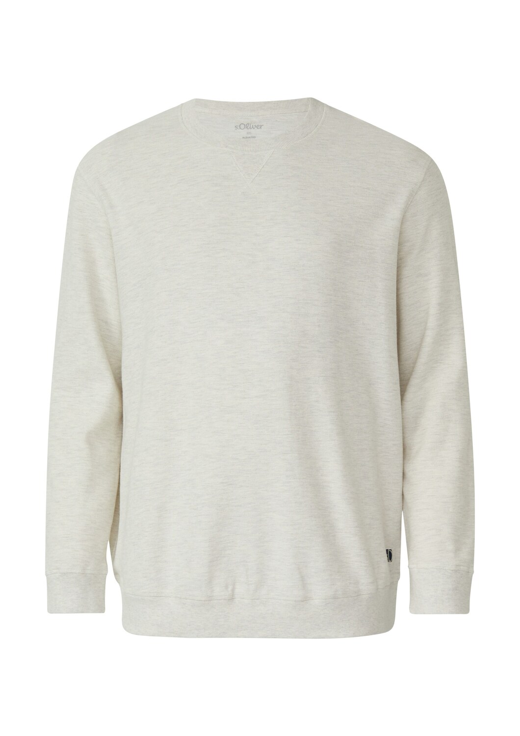 s.Oliver Men Big Sizes Свитшот в цвете Kitt, Хаки, s.Oliver Men Big Sizes Свитшот в цвете Kitt
s.Oliver Men Big Sizes Свитшот в цвете Kitt, Хаки, s.Oliver Men Big Sizes Свитшот в цвете Kitt