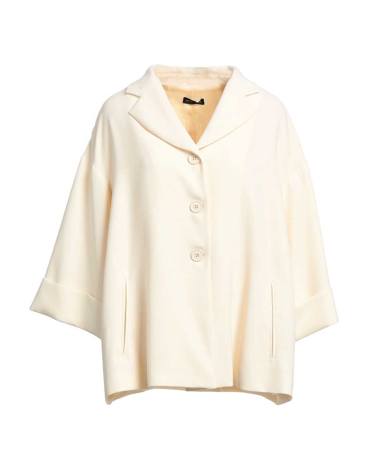 Блейзер Diane Krüger, слоновая кость
Блейзер Diane Krüger, слоновая кость