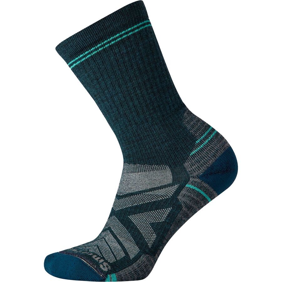 Носки Smartwool Performance Hike Light Cushion Crew Smartwool, Twilight Blue
Носки Smartwool Performance Hike Light Cushion Crew Smartwool, Twilight Blue
