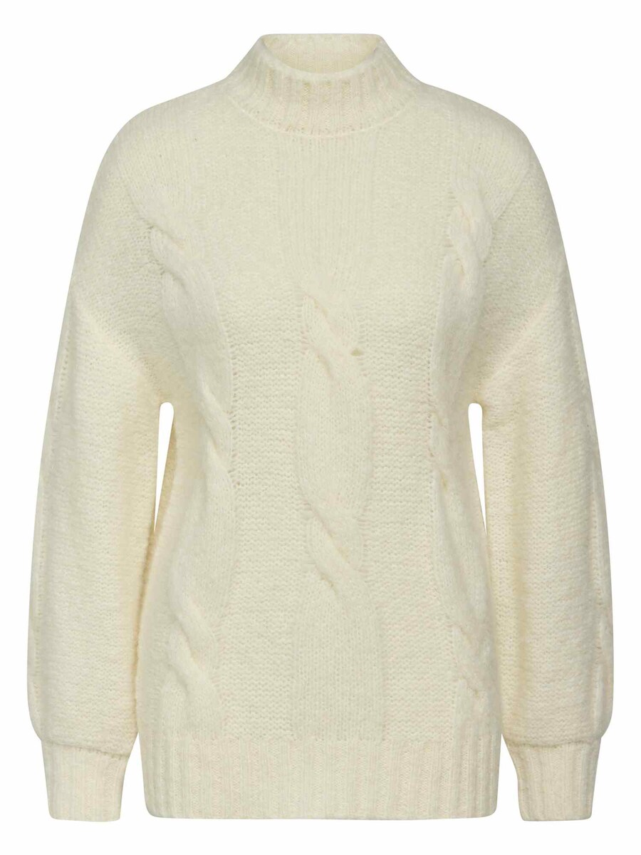 Свитер Noa Noa Tone, Wool White
Свитер Noa Noa Tone, Wool White