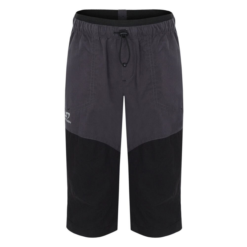 Брюки Hannah Rumex 3/4, серый
Брюки Hannah Rumex 3/4, серый