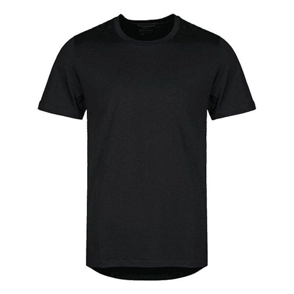 Футболка Nike Dri-Fit Solid Color Short-sleeved T-shirt 'Black', черный
Футболка Nike Dri-Fit Solid Color Short-sleeved T-shirt 'Black', черный