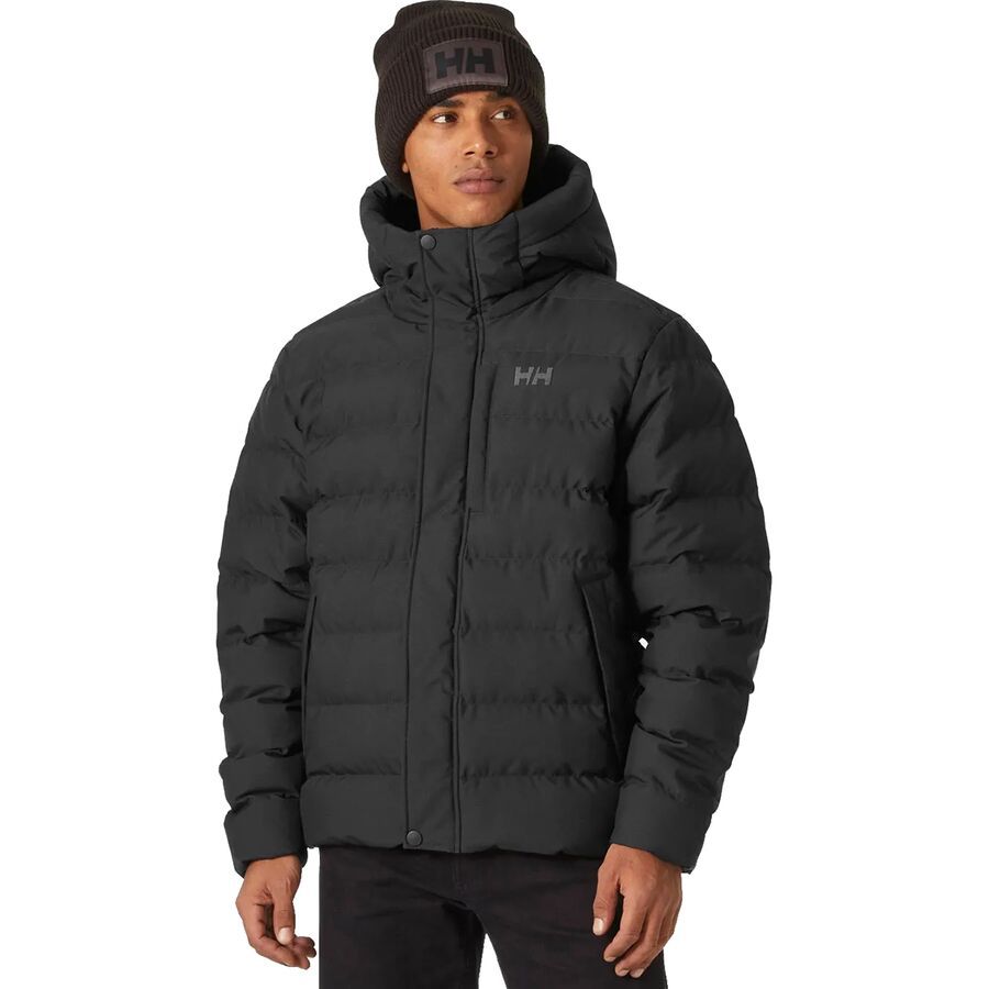 Куртка Helly Hansen Alby Puffy Helly Hansen, Black
Куртка Helly Hansen Alby Puffy Helly Hansen, Black