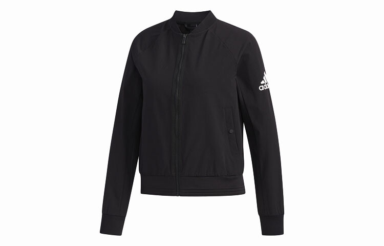Куртка женская черная Adidas, черный
Куртка женская черная Adidas, черный