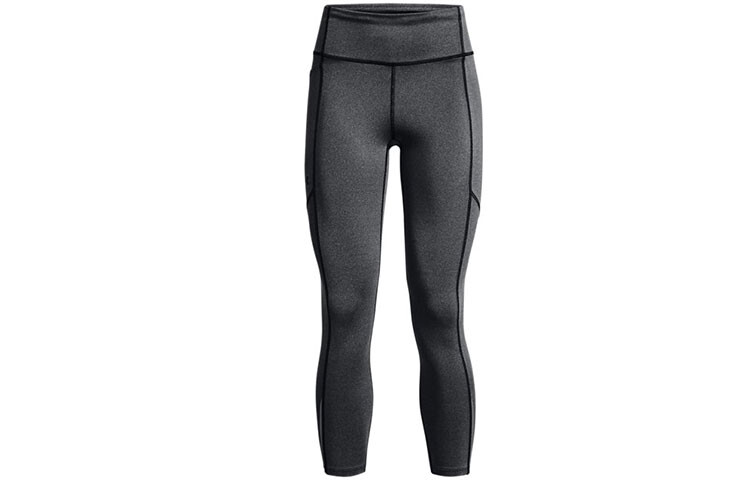 Женские спортивные брюки Under Armour, цвет Black
Женские спортивные брюки Under Armour, цвет Black