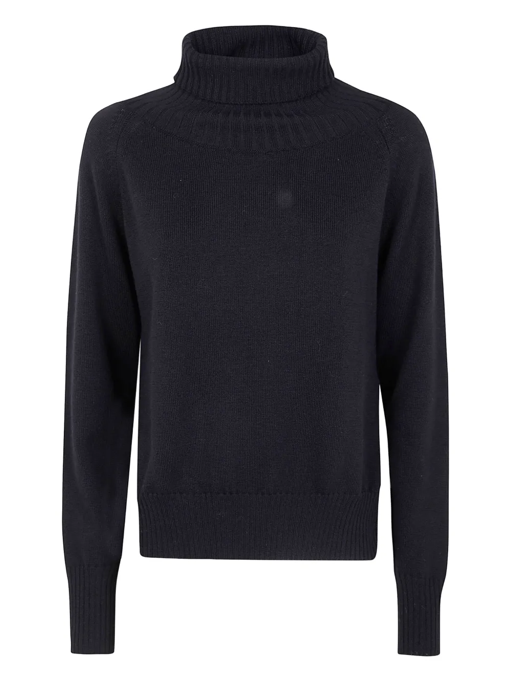 Свитер с высоким воротником Ibrigu, черный
Свитер с высоким воротником Ibrigu, черный