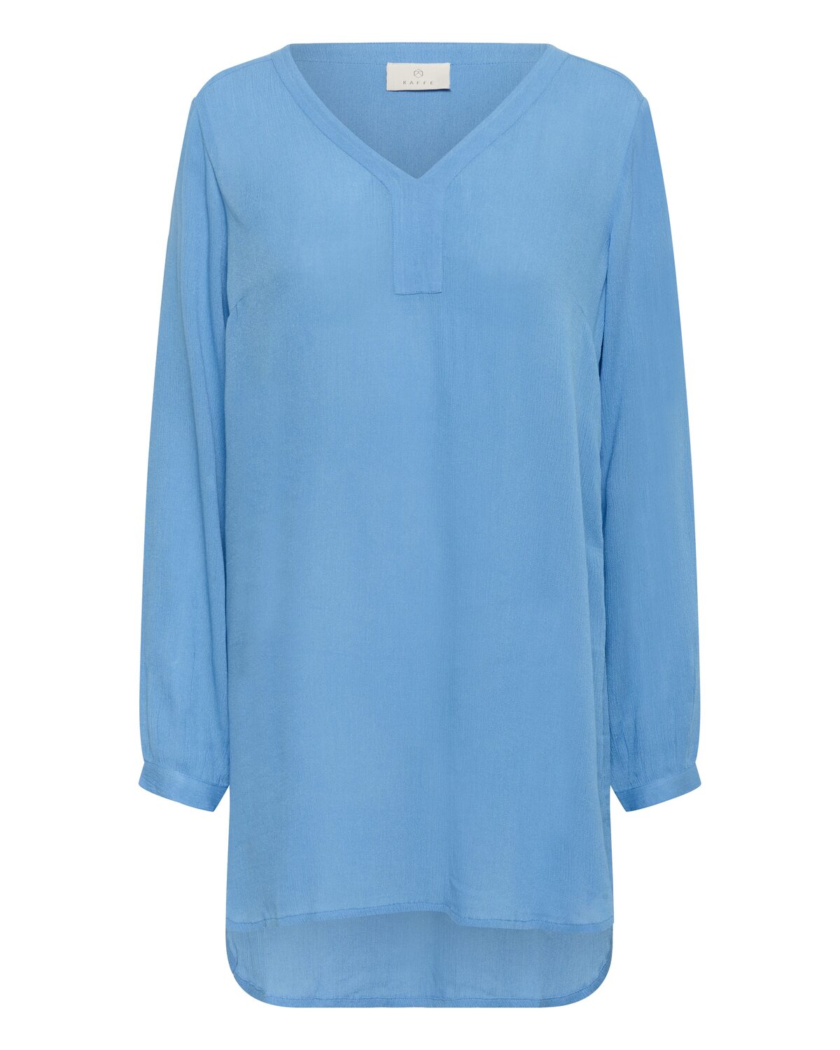 Kaffe Туника в цвете Azure
Kaffe Туника в цвете Azure