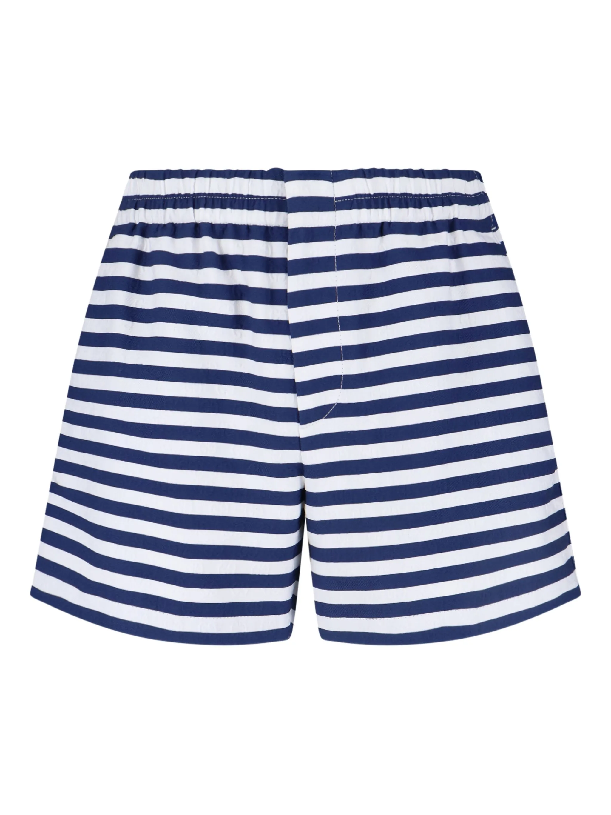 Жаккардовые шорты с логотипом GG Gucci, белый
Жаккардовые шорты с логотипом GG Gucci, белый