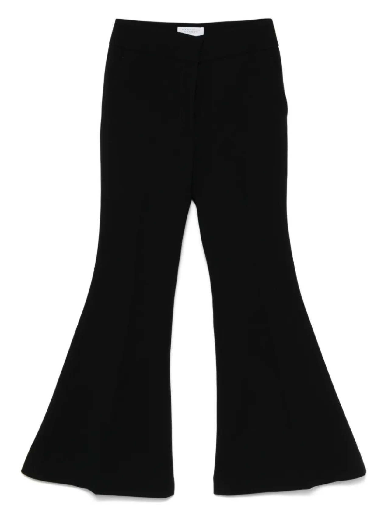 Штаны Marsh Gabriela Hearst, черный
Штаны Marsh Gabriela Hearst, черный