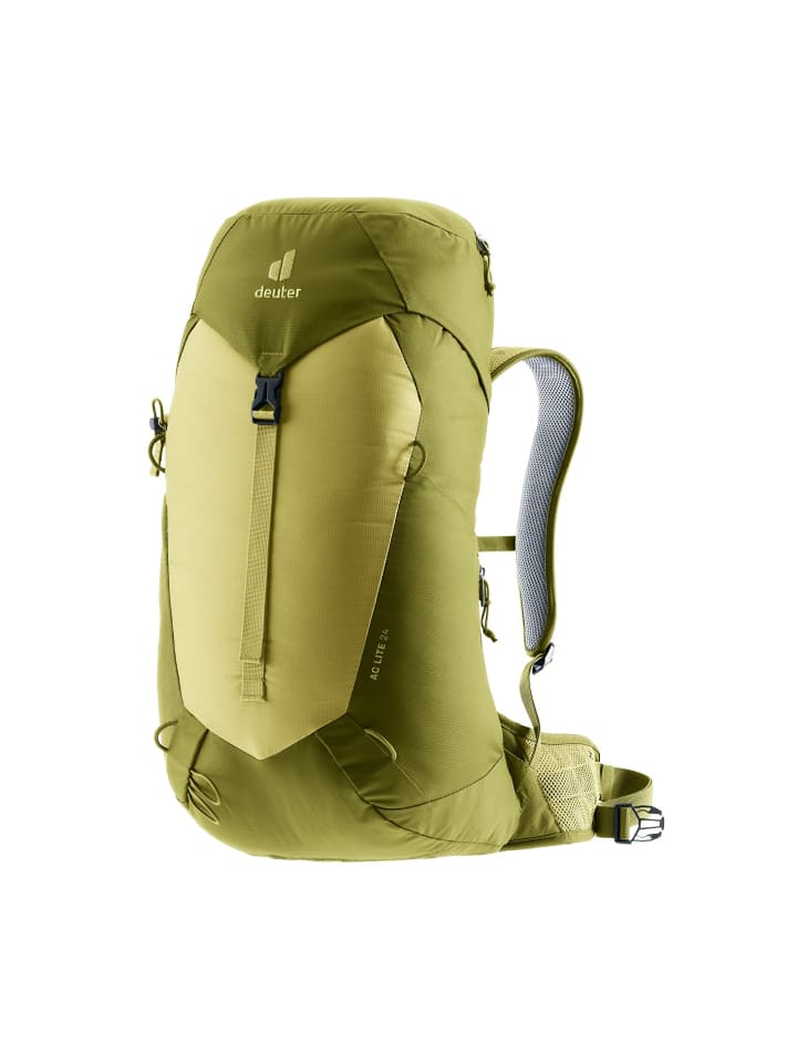 Рюкзак Deuter
Рюкзак Deuter