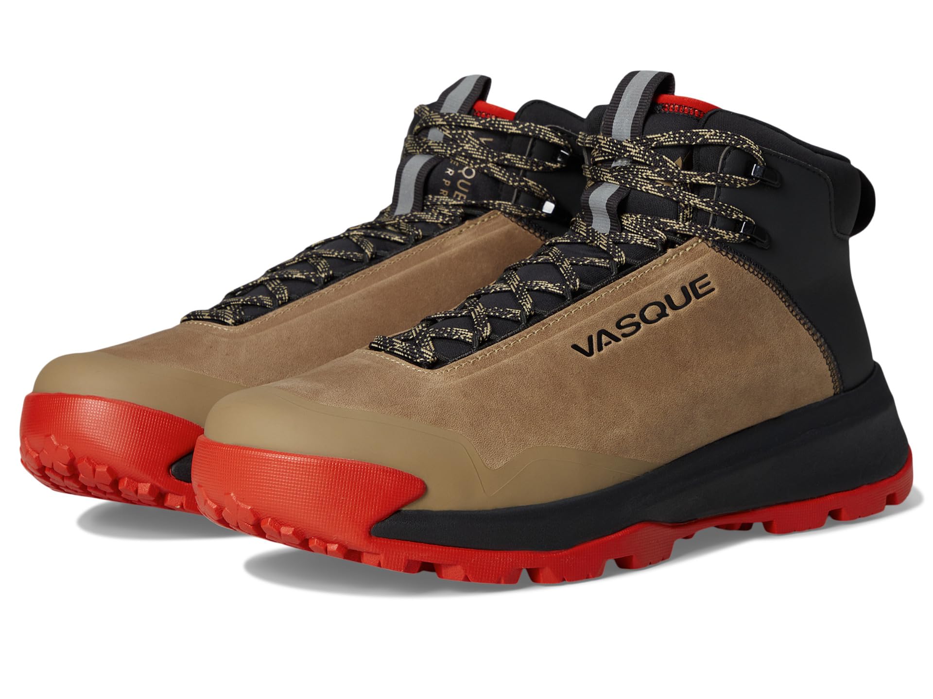 Ботинки Vasque Horizon, цвет Silver Fern
Ботинки Vasque Horizon, цвет Silver Fern