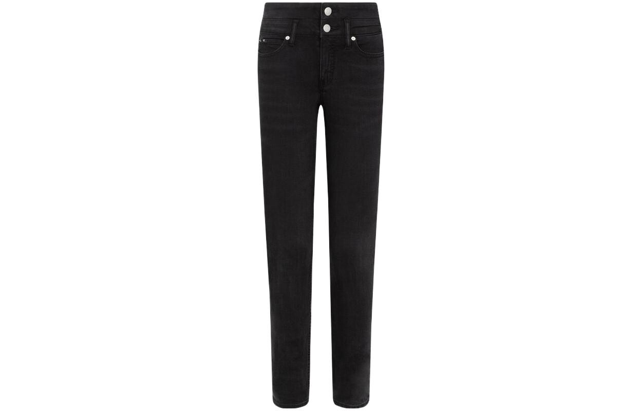 Женские джинсы Calvin Klein, цвет Black
Женские джинсы Calvin Klein, цвет Black