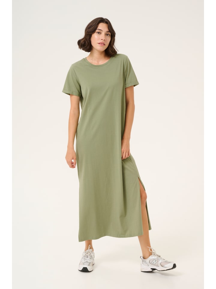 Платье до колена Kaffe
Платье до колена Kaffe