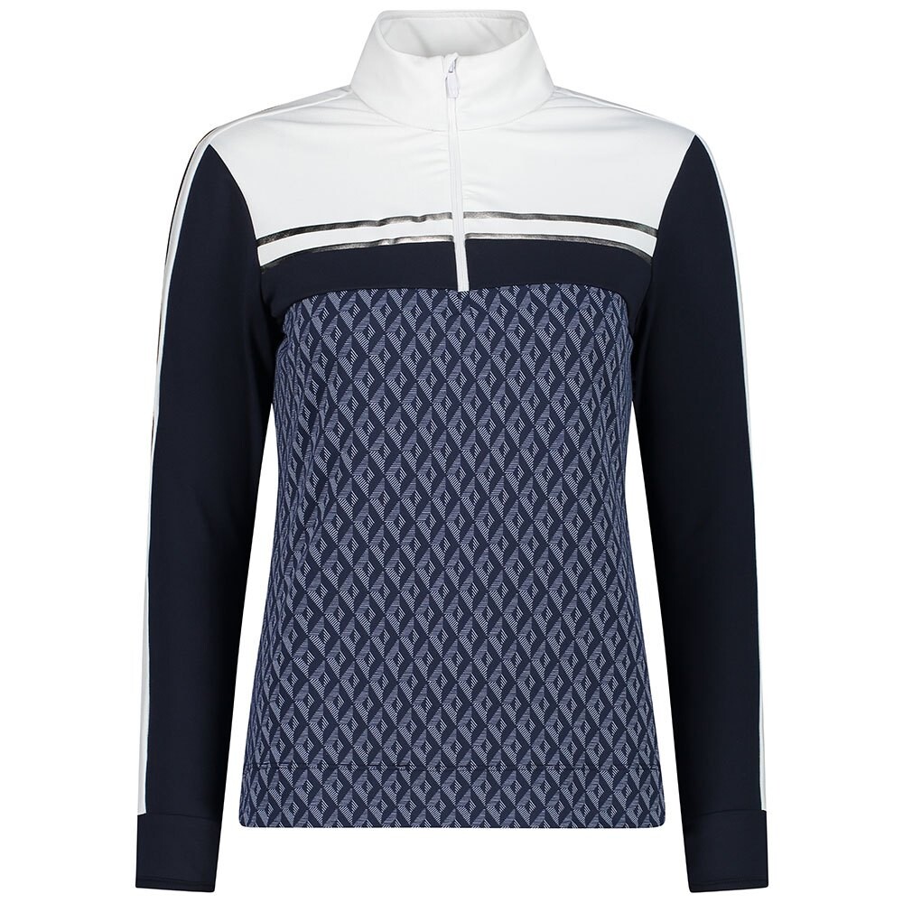 Футболка с длинным рукавом CMP 33L0586, синий
Футболка с длинным рукавом CMP 33L0586, синий