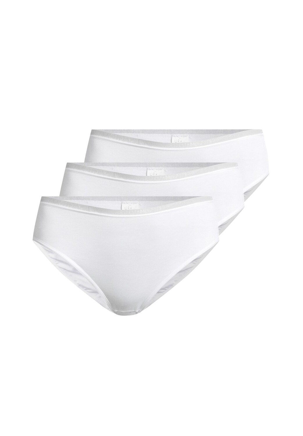 Джазовые брюки Pure, набор из 3 шт Nina von C.
Джазовые брюки Pure, набор из 3 шт Nina von C.