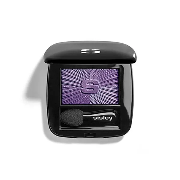 Осветляющие пудровые тени для век Les Phyto Ombres Sisley, цвет sparkling purple
Осветляющие пудровые тени для век Les Phyto Ombres Sisley, цвет sparkling purple