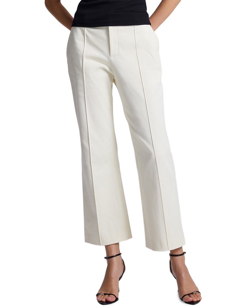 A.L.C. Джей Брюки, белый
A.L.C. Джей Брюки, белый