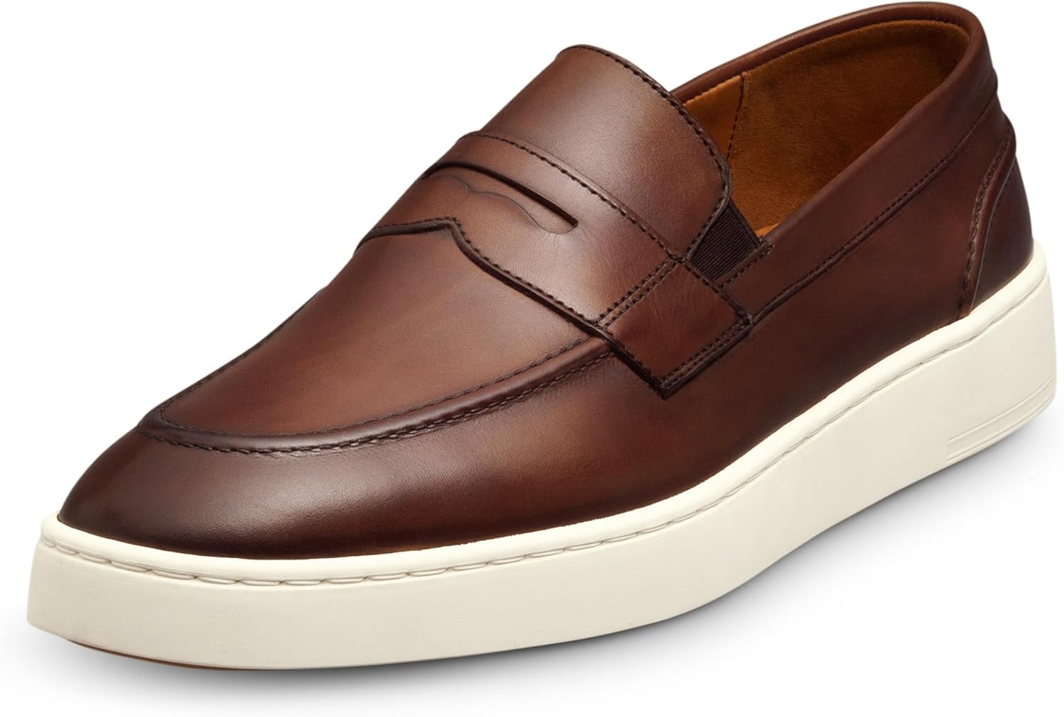 Мужские туфли-лоферы Allen Edmonds Randolph 2.0, Dark Chili Leather
Мужские туфли-лоферы Allen Edmonds Randolph 2.0, Dark Chili Leather