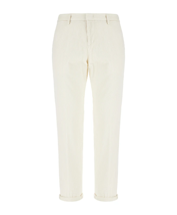 Классические джинсы на каждый день Dondup, белый
Классические джинсы на каждый день Dondup, белый