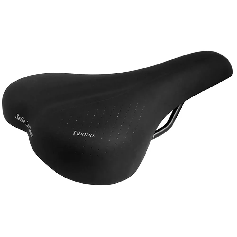 Седло Union Selle San Remo Taunus, черный
Седло Union Selle San Remo Taunus, черный