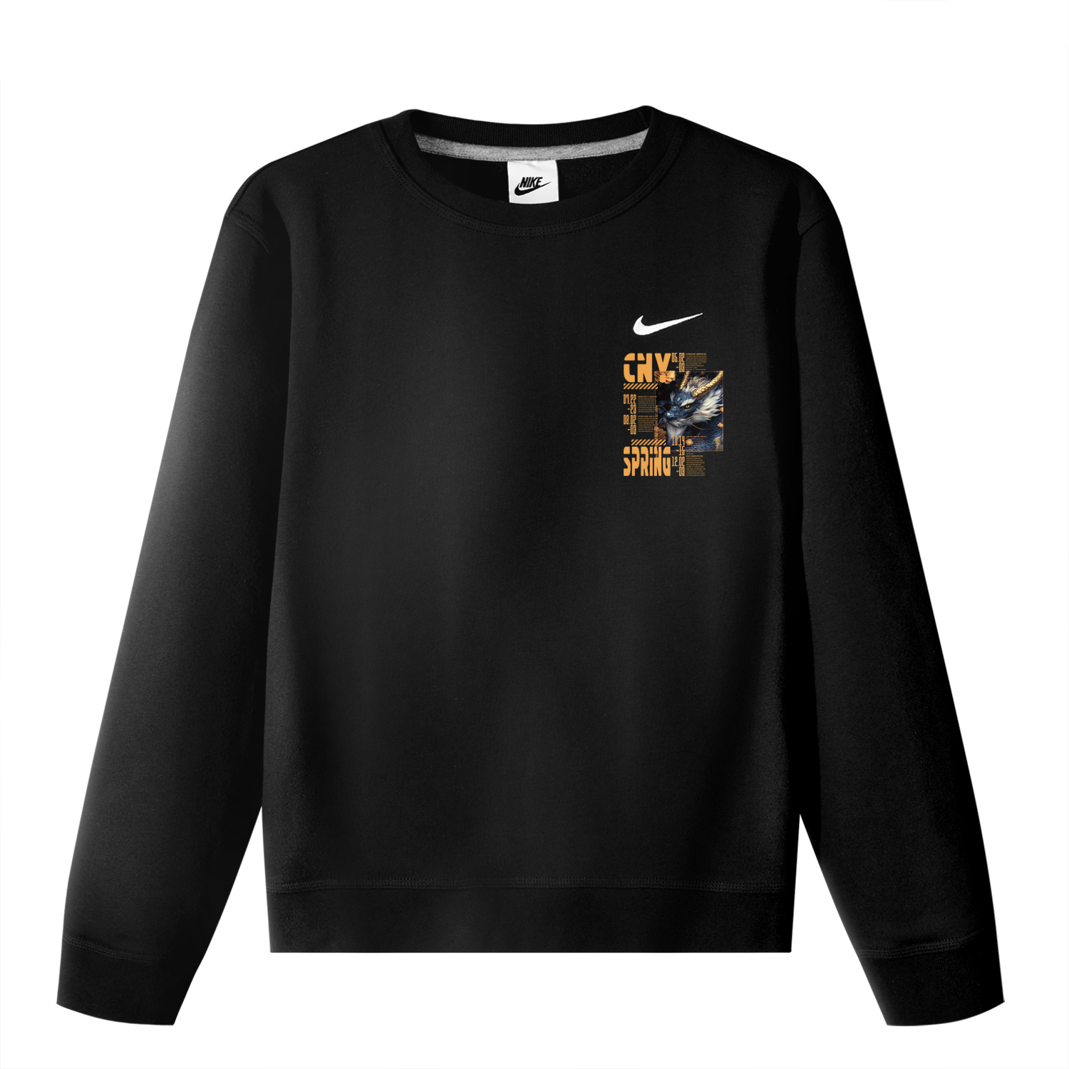 Nike Толстовка CNY Unisex Black, Черный, Nike Толстовка CNY Unisex Black
Nike Толстовка CNY Unisex Black, Черный, Nike Толстовка CNY Unisex Black