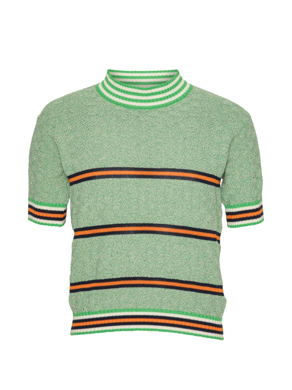 Футболка Safe-T Henrik Vibskov, зеленый
Футболка Safe-T Henrik Vibskov, зеленый