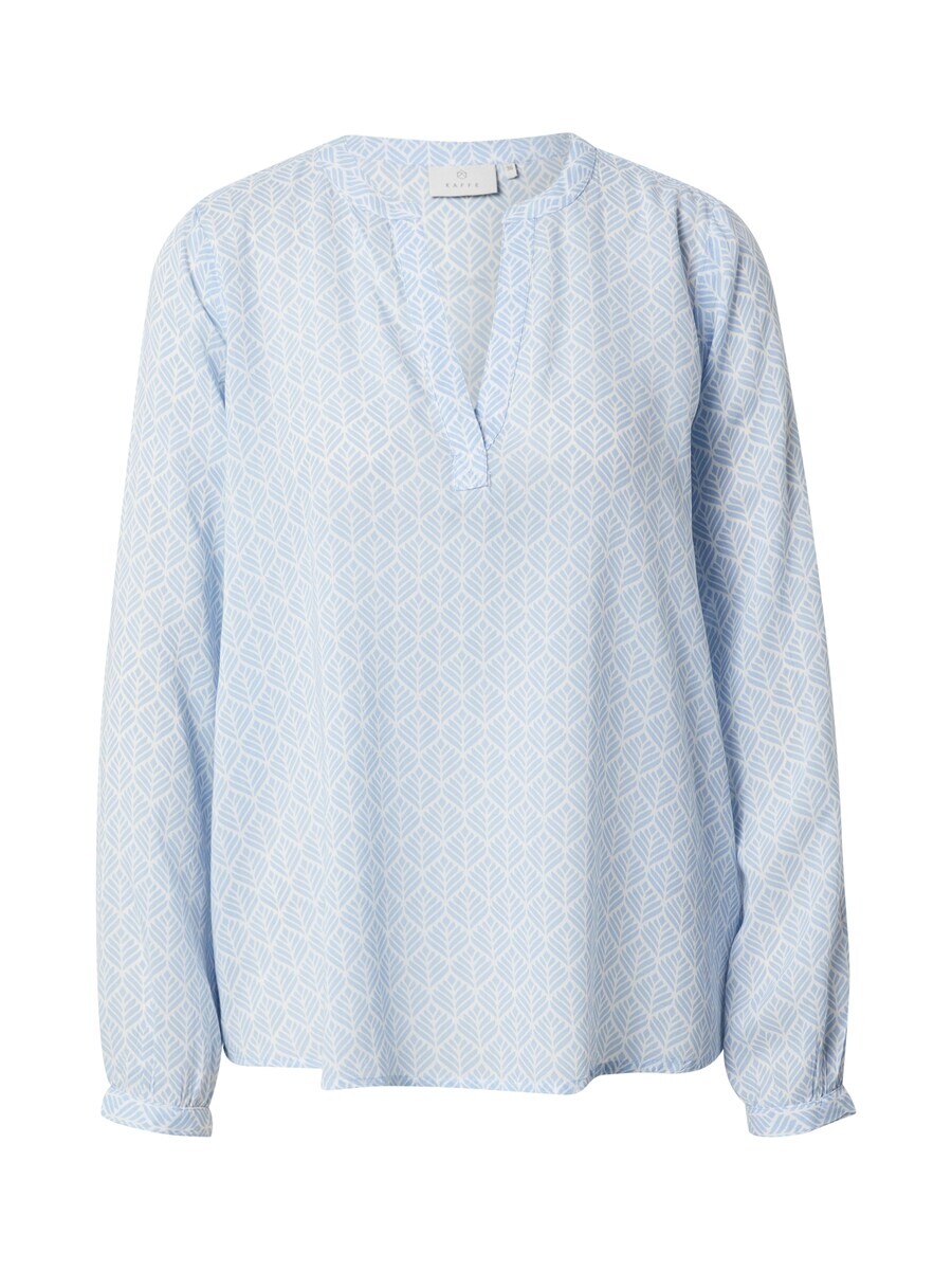 Блуза Kaffe FANA TILLY, светло-синий
Блуза Kaffe FANA TILLY, светло-синий