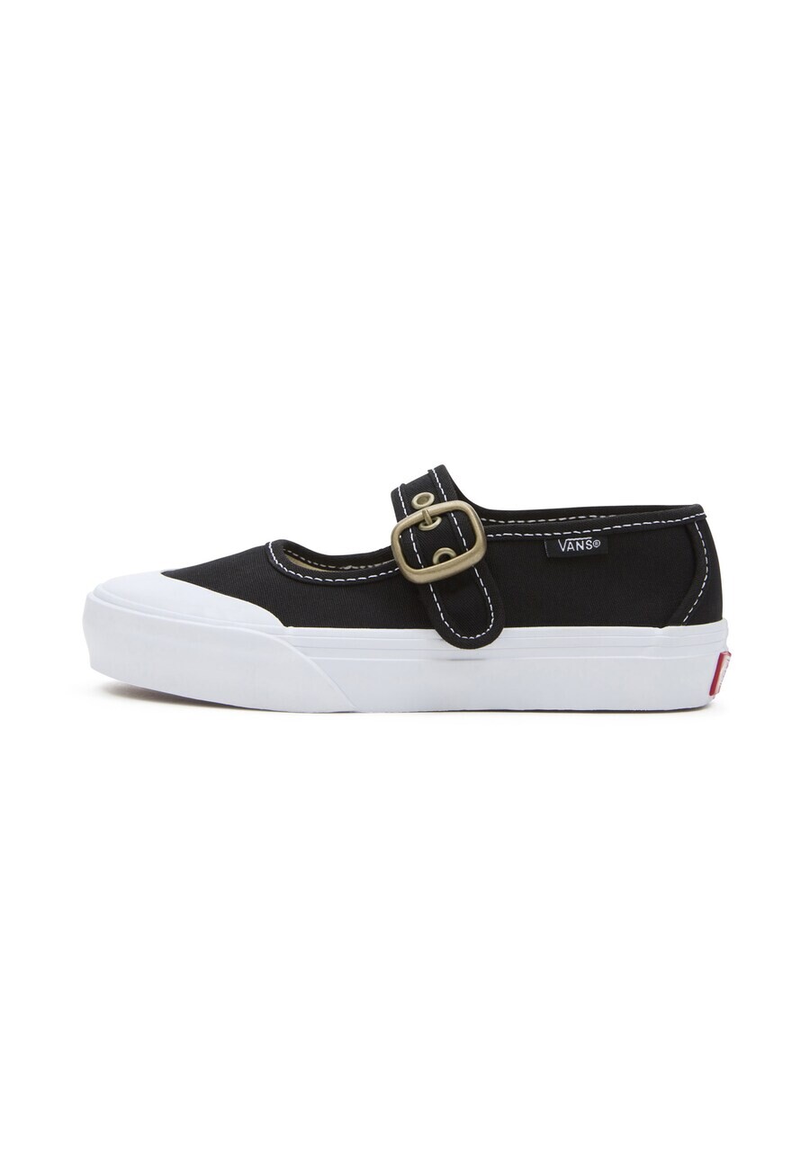 Балетки VANS Flats, черный
Балетки VANS Flats, черный