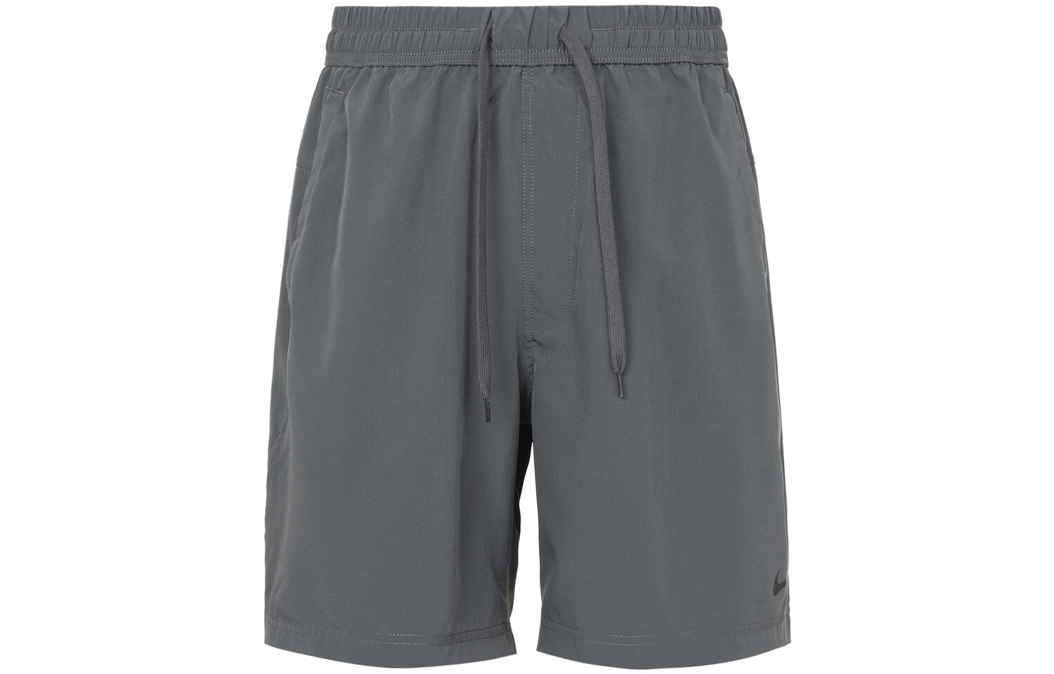 Повседневные шорты Dri-Fit для мужчин, цвет серый Nike, серый
Повседневные шорты Dri-Fit для мужчин, цвет серый Nike, серый