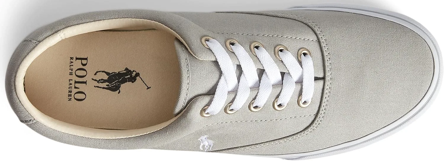 Мужские кроссовки POLO RALPH LAUREN Keaton-Pony, мягкий серый/белый
Мужские кроссовки POLO RALPH LAUREN Keaton-Pony, мягкий серый/белый