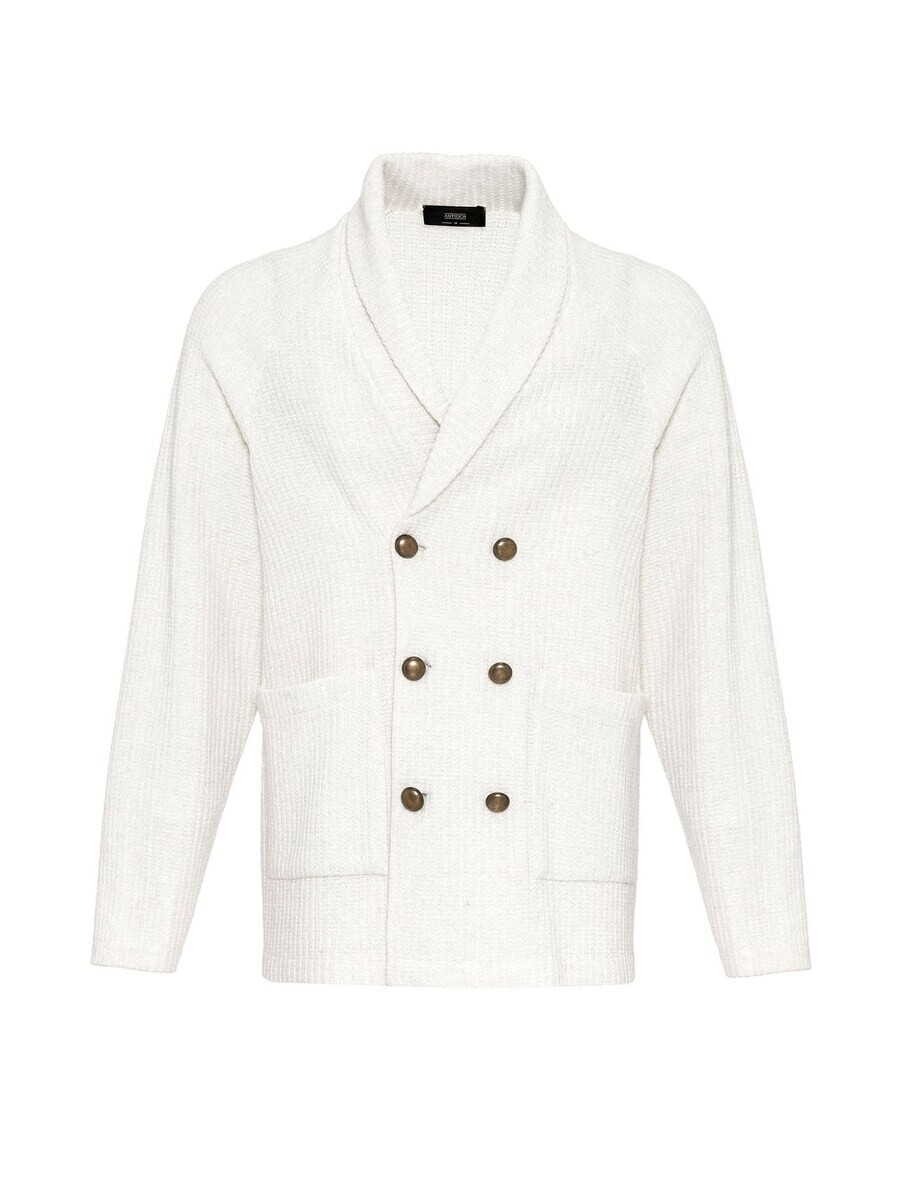 Вязаный кардиган Antioch, экрю
Вязаный кардиган Antioch, экрю