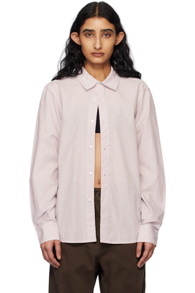 Розовая рубашка Suli LS Gimaguas
Розовая рубашка Suli LS Gimaguas