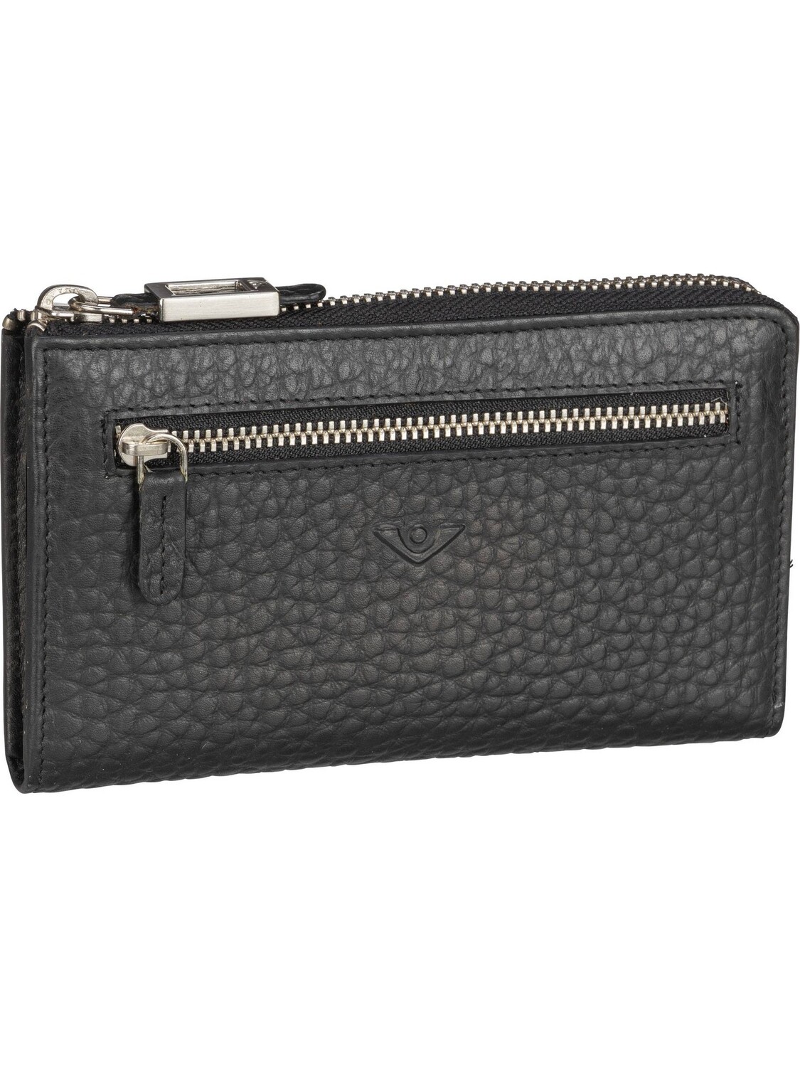 Кошелек Voi Hirsch 70608, черный
Кошелек Voi Hirsch 70608, черный