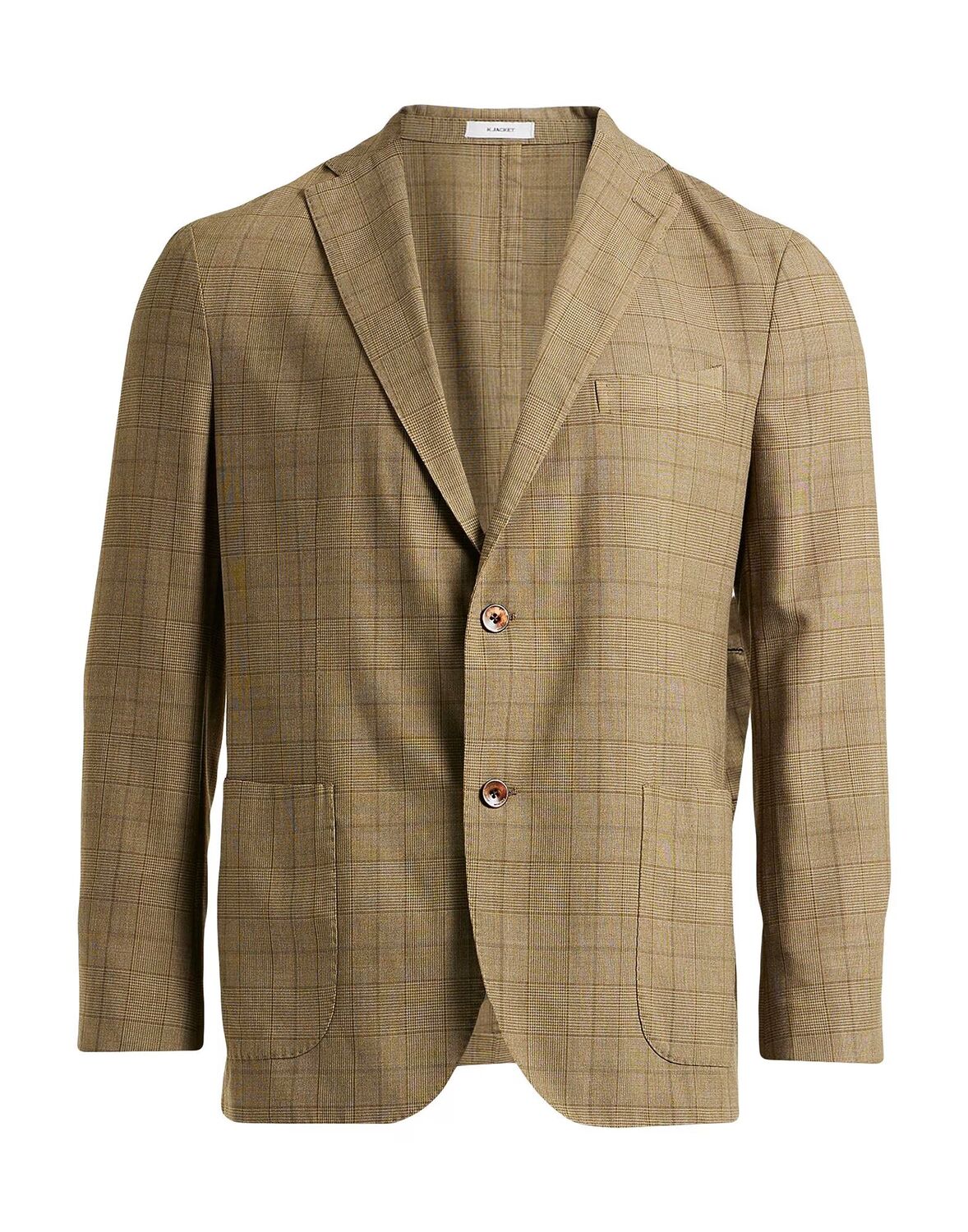 Блейзер Boglioli, зеленый
Блейзер Boglioli, зеленый