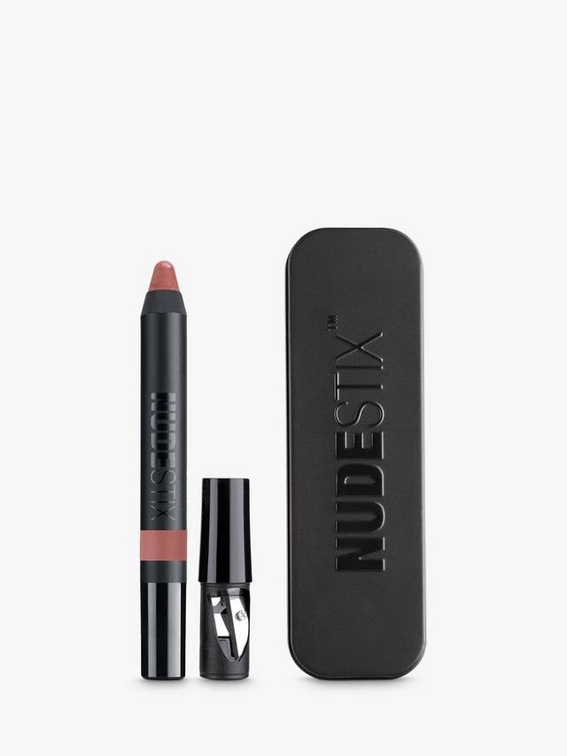 Карандаш для губ и щек Gel Colour Nudestix, Posh
Карандаш для губ и щек Gel Colour Nudestix, Posh